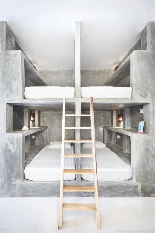 Drivethru Hostel Polhena Extérieur photo